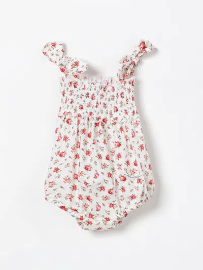 Dolce & Gabbana Babies' Tracksuit  Kids Color White