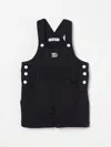 Dolce & Gabbana Tracksuits  Kids Color Black In Black