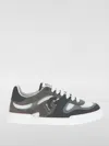 Dolce & Gabbana Strobel Portofino Light Sneakers In White 1