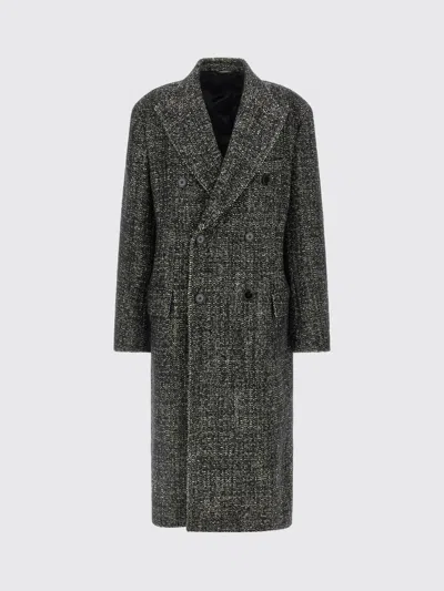 DOLCE & GABBANA DOLCE & GABBANA COAT MEN COLOR WHITE,H63174001
