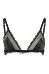 Dolce & Gabbana Lingerie And Pyjamas In Black