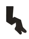 Dolce & Gabbana Tripack Stretch Nylon Socks In Brown