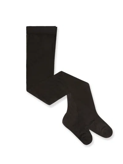 DOLCE & GABBANA TRIPACK STRETCH NYLON SOCKS