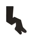 Dolce & Gabbana Tripack Stretch Nylon Socks In Black