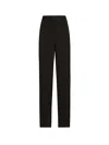 Dolce & Gabbana Pant In Black