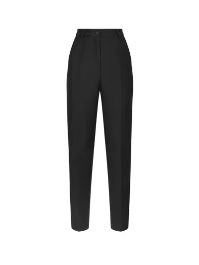 DOLCE & GABBANA TROUSER