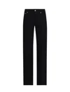 Dolce & Gabbana Straight-leg Jeans
