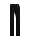 Dolce & Gabbana Straight-leg Jeans