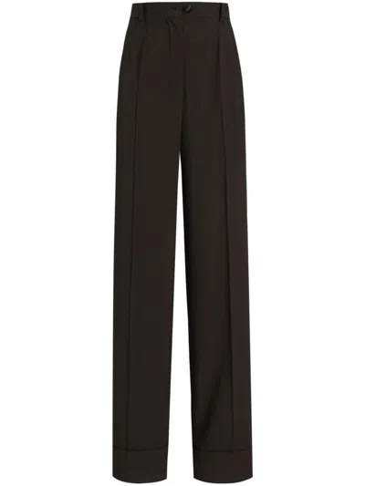 DOLCE & GABBANA DOLCE & GABBANA TROUSERS