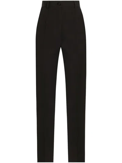 DOLCE & GABBANA DOLCE & GABBANA TROUSERS