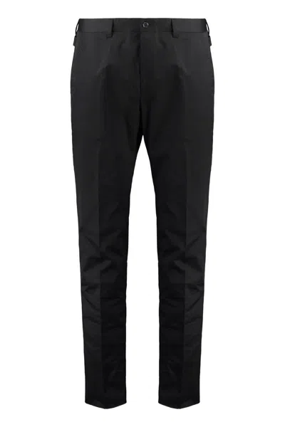 DOLCE & GABBANA DOLCE & GABBANA TROUSERS