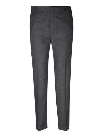 Dolce & Gabbana Trousers In Multi