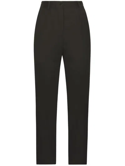 DOLCE & GABBANA DOLCE & GABBANA TROUSERS