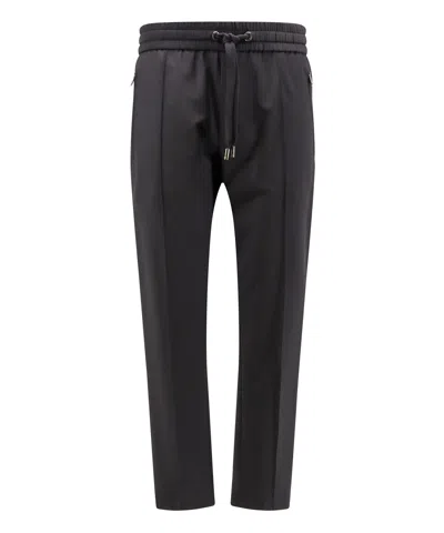 DOLCE & GABBANA TROUSERS