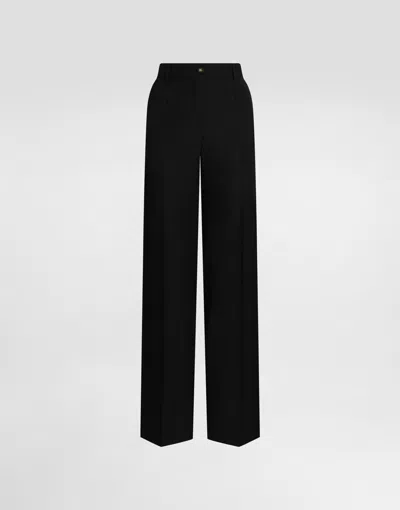 DOLCE & GABBANA DOLCE & GABBANA TROUSERS