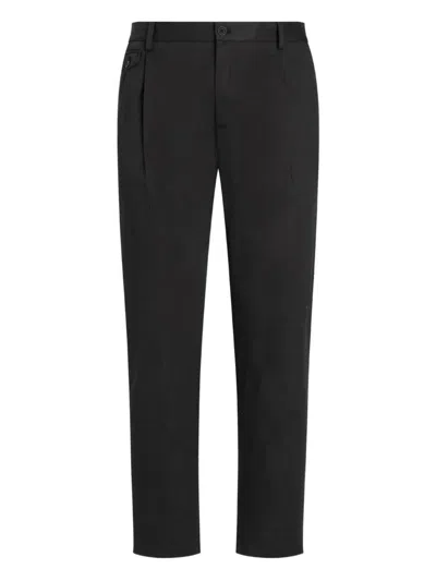 DOLCE & GABBANA DOLCE & GABBANA TROUSERS