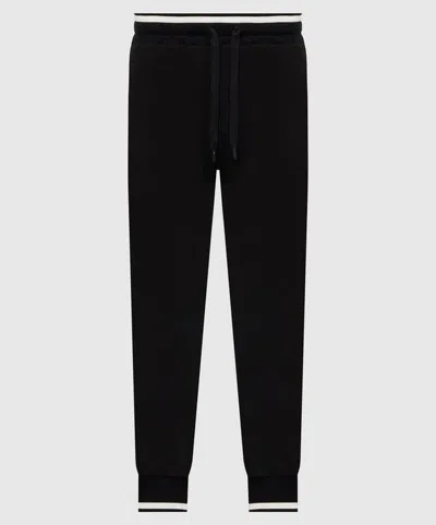 DOLCE & GABBANA DOLCE & GABBANA TROUSERS