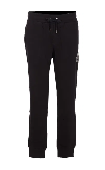 DOLCE & GABBANA DOLCE & GABBANA TROUSERS