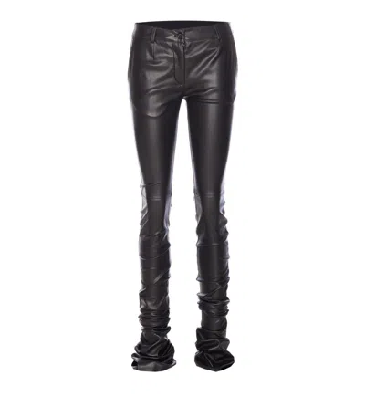 DOLCE & GABBANA DOLCE & GABBANA TROUSERS