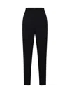 Dolce & Gabbana Pants & Shorts In Black