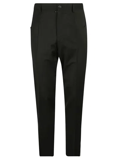 Dolce & Gabbana Trousers Black