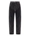 DOLCE & GABBANA TROUSERS