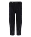 DOLCE & GABBANA TROUSERS