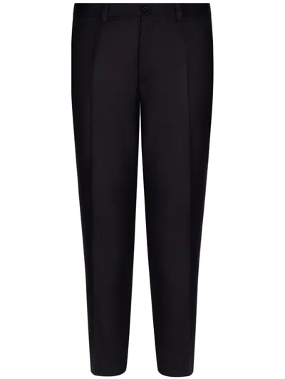 DOLCE & GABBANA DOLCE & GABBANA TROUSERS
