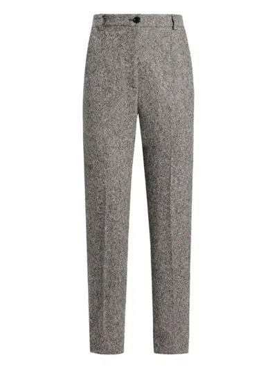 DOLCE & GABBANA DOLCE & GABBANA TROUSERS