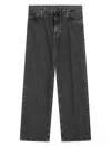 Dolce & Gabbana Trousers Grey In Gray