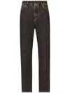 Dolce & Gabbana Pant In Variante Abbinata