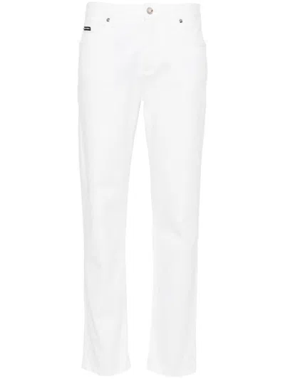 DOLCE & GABBANA DOLCE & GABBANA TROUSERS