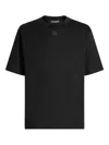 Dolce & Gabbana T-shirt In Black