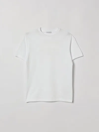 Dolce & Gabbana T-shirt Kids Color White