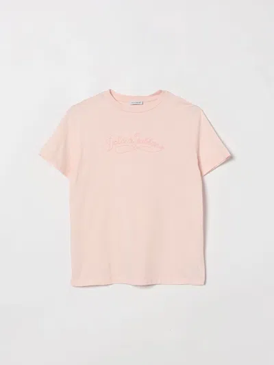 Dolce & Gabbana T-shirt Kids  In Pink