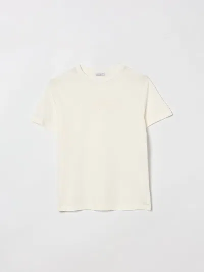 Dolce & Gabbana T-shirt Kids  In White