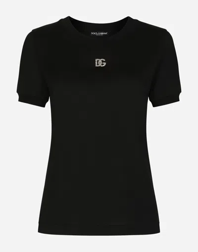 DOLCE & GABBANA TSHIRT MANICA CORTA
