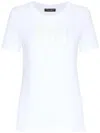 Dolce & Gabbana T-shirts And Polos In White