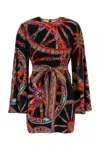 Dolce & Gabbana Tunic In Black