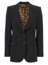 Dolce & Gabbana Turlington' Blazer