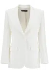 Dolce & Gabbana Turlington Single-breasted Jacket Clothing