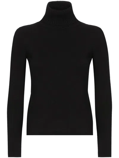 DOLCE & GABBANA DOLCE & GABBANA TURTLENECK