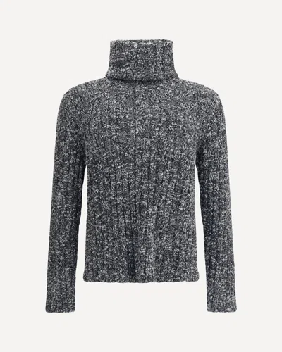 DOLCE & GABBANA TURTLENECK SWEATER