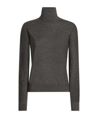 DOLCE & GABBANA TURTLENECK SWEATER