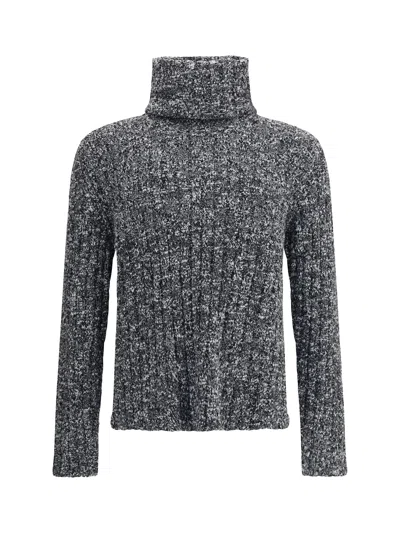 DOLCE & GABBANA TURTLENECK SWEATER
