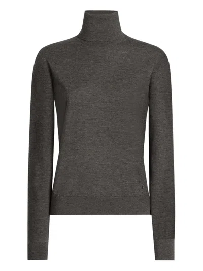 DOLCE & GABBANA TURTLENECK SWEATER