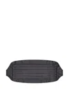 Dolce & Gabbana Smoking Belt In Black