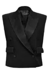 Dolce & Gabbana Tuxedo Gilet