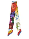 Dolce & Gabbana Women Bandeau Floral Print