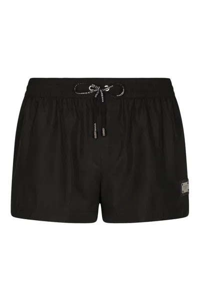 DOLCE & GABBANA DOLCE & GABBANA UNDERWEAR